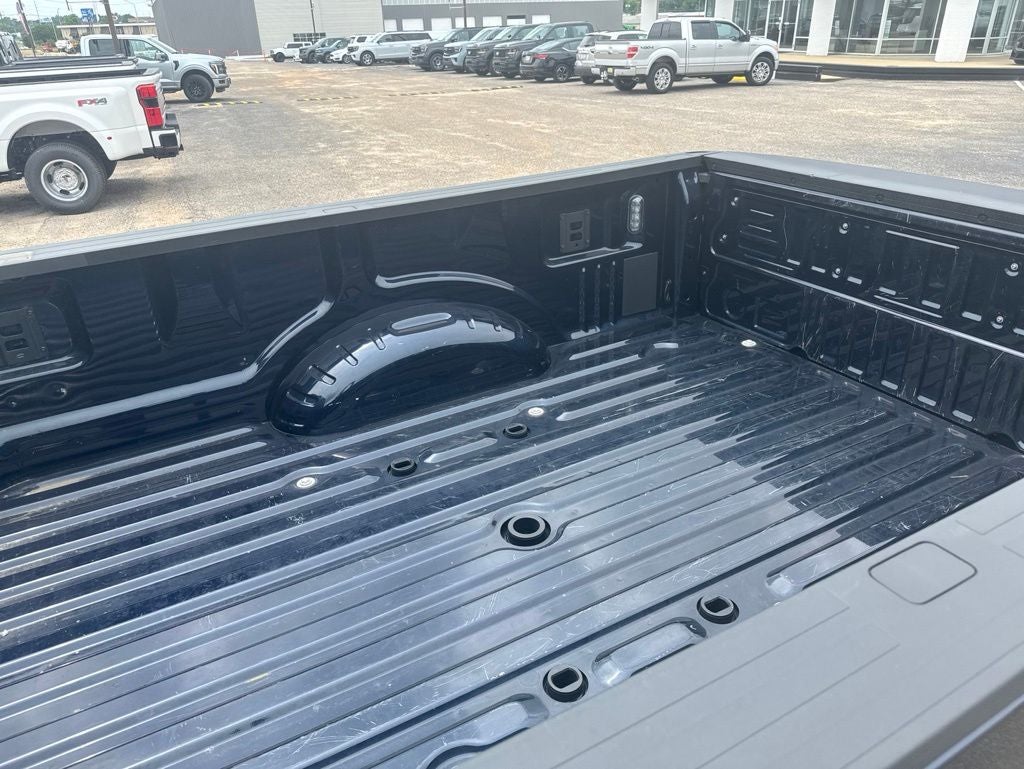 2024 Ford F-250SD XL