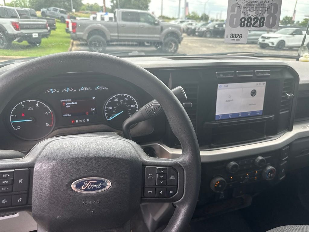 2024 Ford F-250SD XL