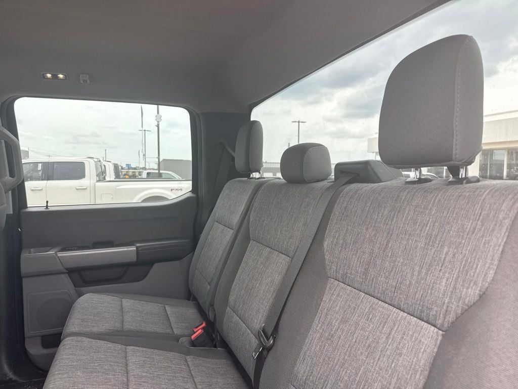 2024 Ford F-250SD XL