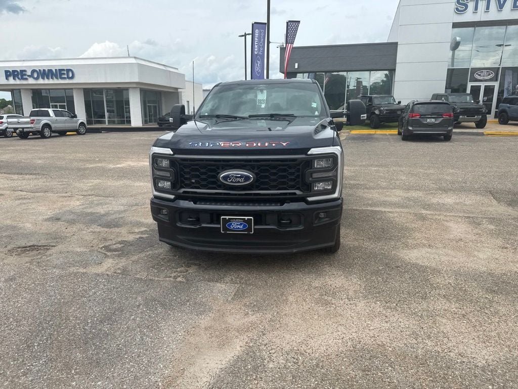 2024 Ford F-250SD XL