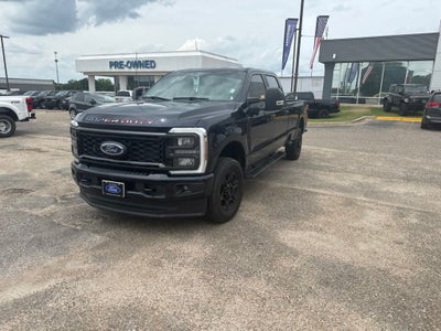 2024 Ford F-250SD XL