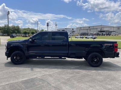 2024 Ford F-250SD XL