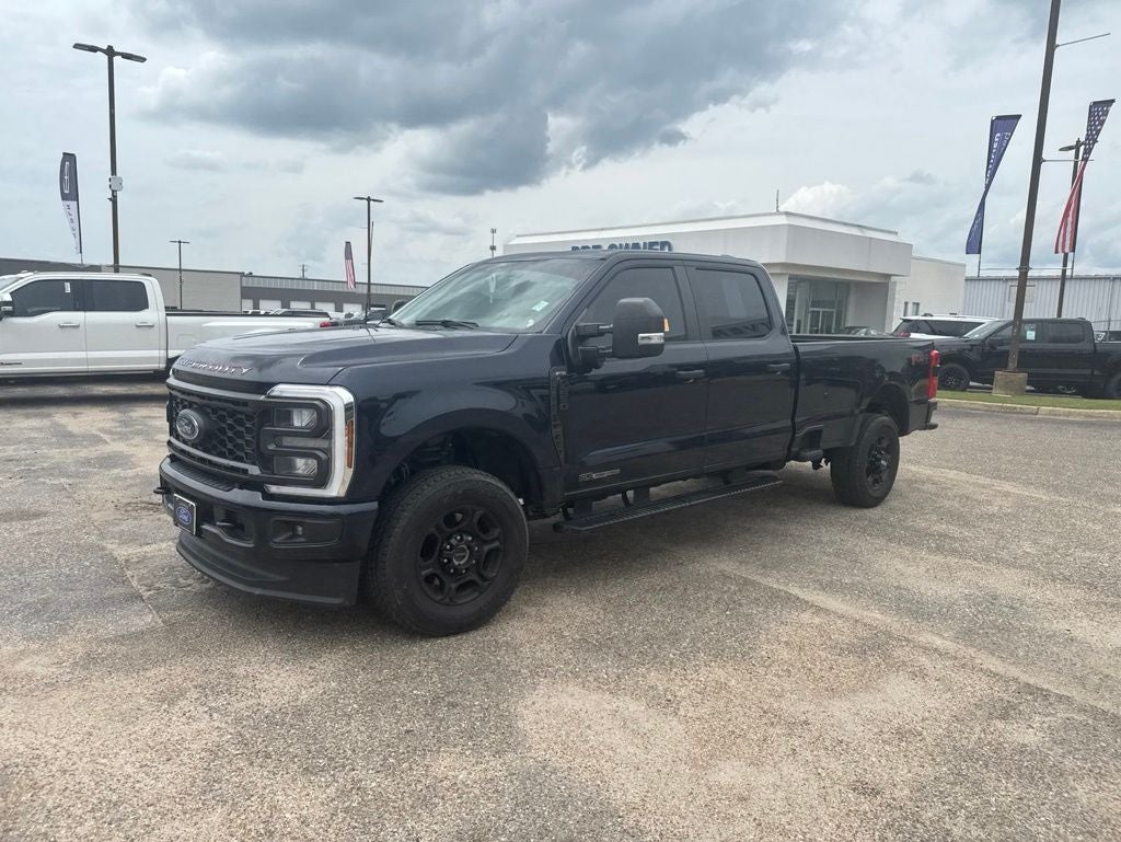 2024 Ford F-250SD XL
