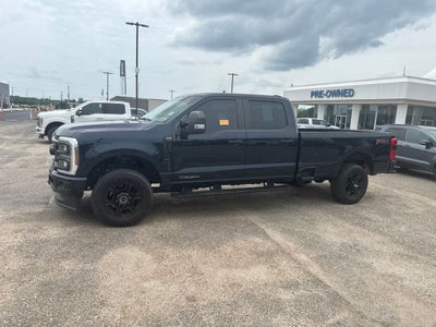 2024 Ford F-250SD XL