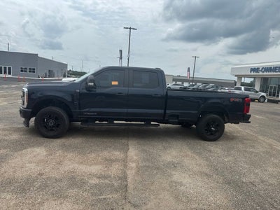 2024 Ford F-250SD XL