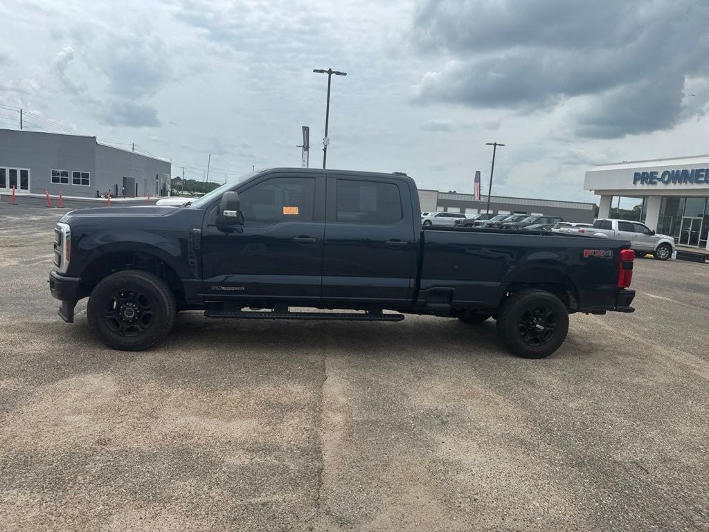 2024 Ford F-250SD XL