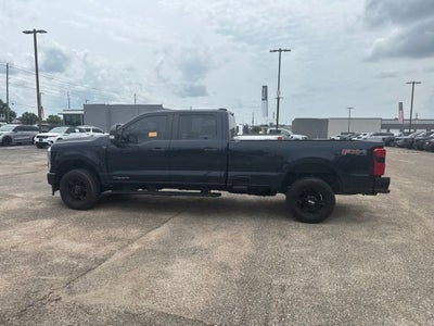 2024 Ford F-250SD XL