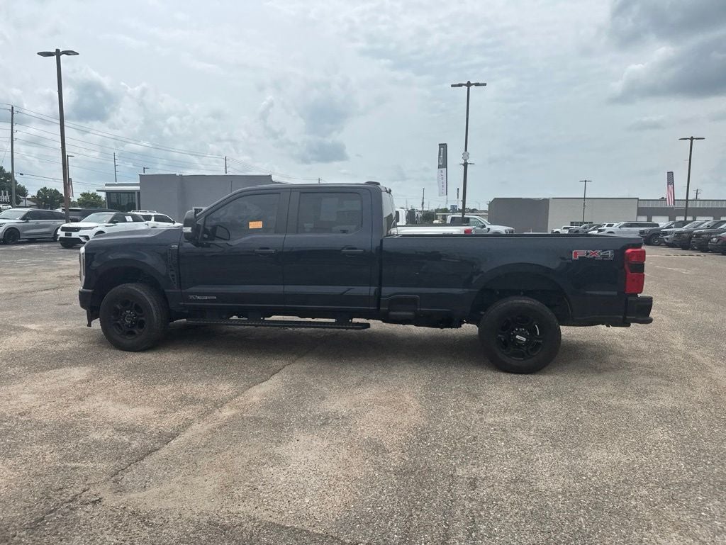 2024 Ford F-250SD XL