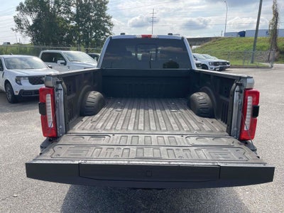 2024 Ford F-250SD Lariat