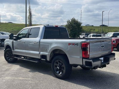 2024 Ford F-250SD Lariat