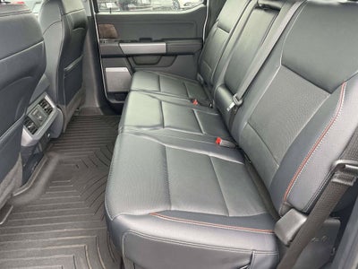 2024 Ford F-250SD Lariat