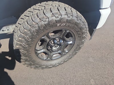2024 Ford F-250SD XL