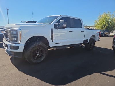 2024 Ford F-250SD XL