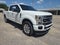 2022 Ford F-250SD Platinum