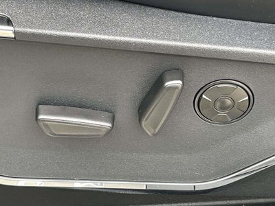 2025 Ford F-350SD Platinum