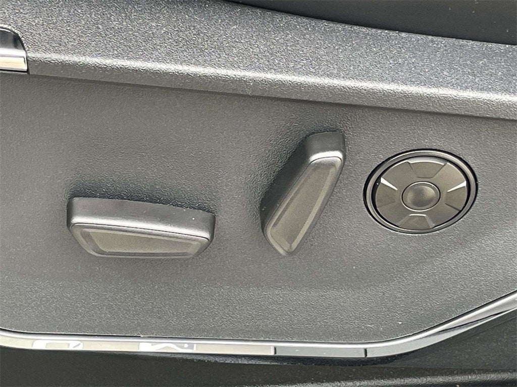 2025 Ford F-350SD Platinum