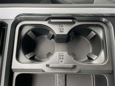 2025 Ford F-350SD Platinum