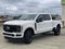 2025 Ford F-350SD Platinum