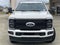 2025 Ford F-350SD Platinum