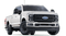 2025 Ford F-350SD Platinum