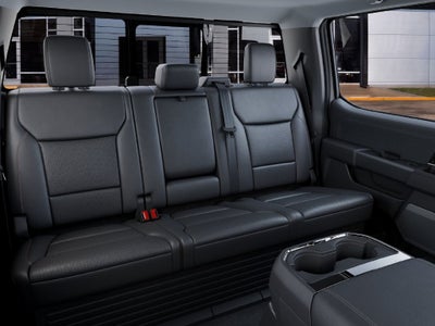 2027 Ford F-350SD Lariat