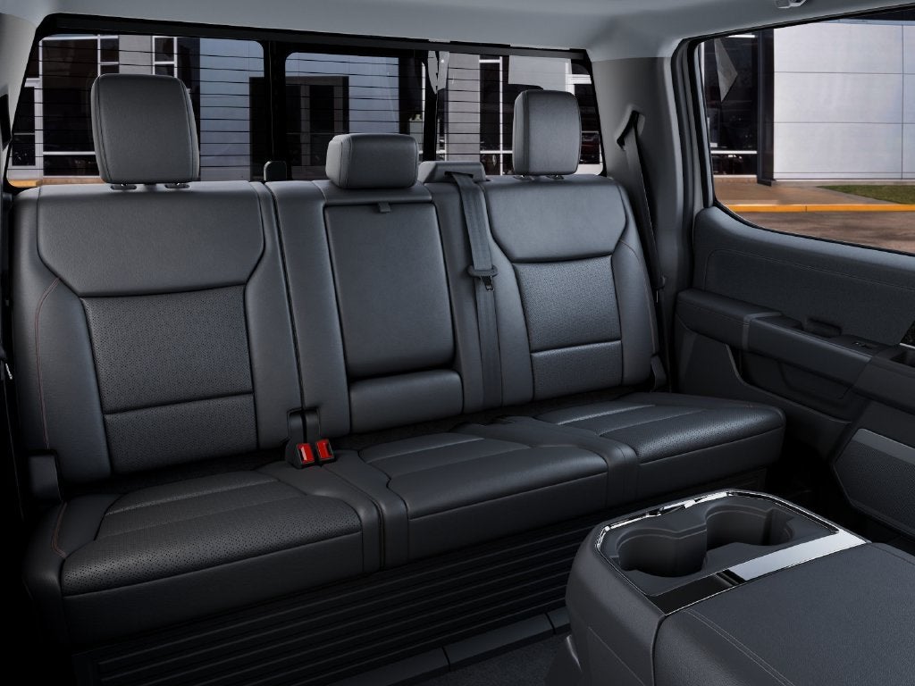 2027 Ford F-350SD Lariat