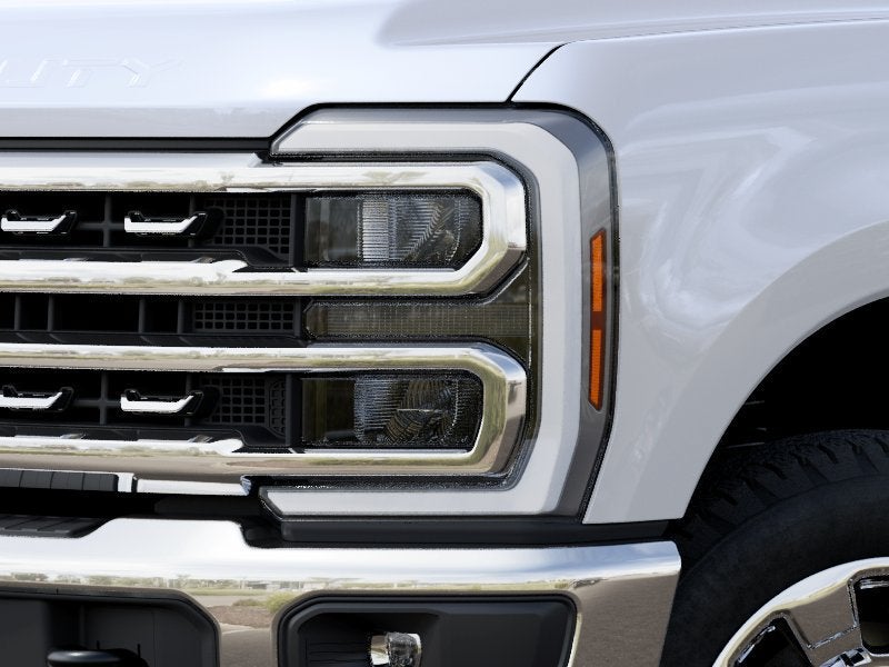 2027 Ford F-350SD Lariat