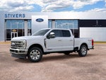 2027 Ford F-350SD Lariat