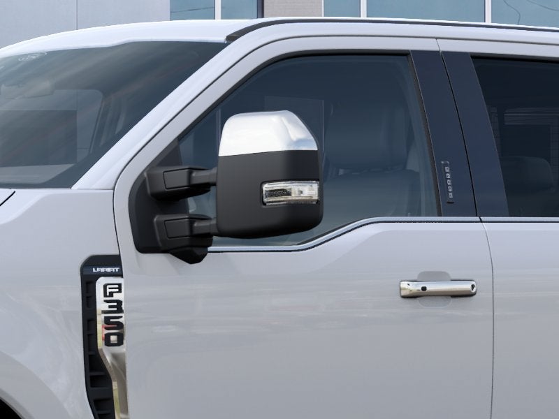2027 Ford F-350SD Lariat
