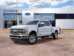 2027 Ford F-350SD Lariat