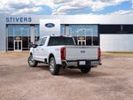 2027 Ford F-350SD Lariat
