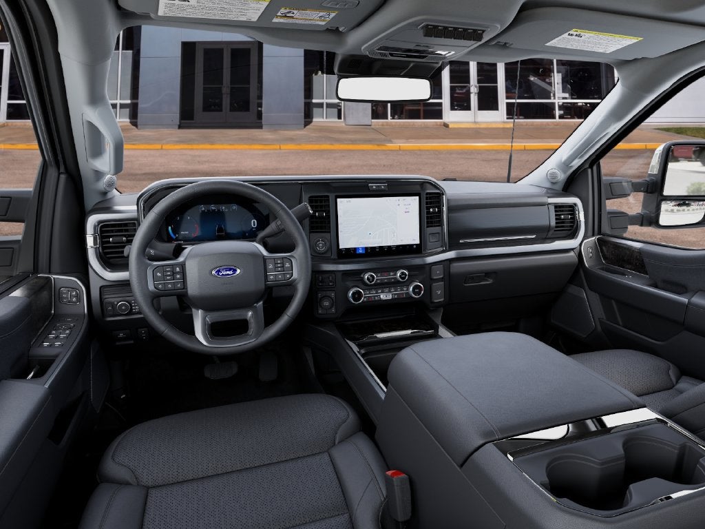 2027 Ford F-350SD Lariat