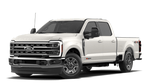 2027 Ford F-350SD Lariat