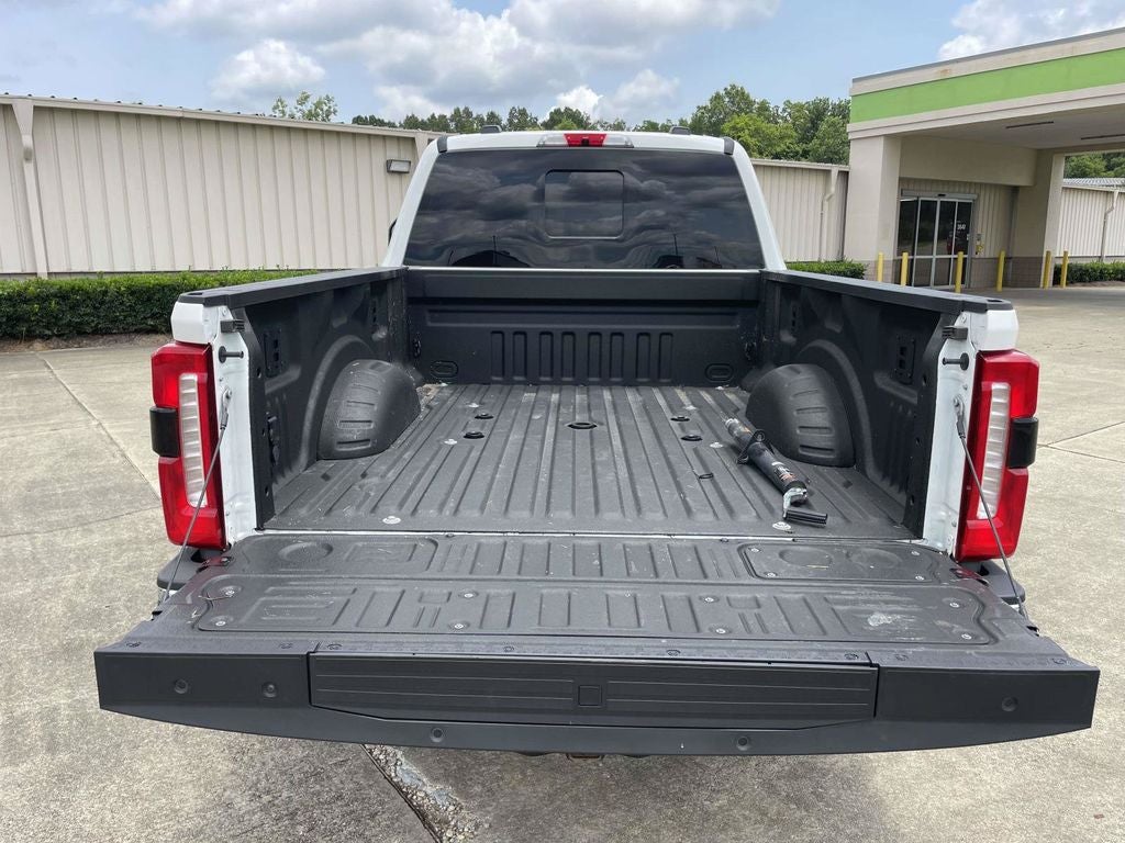 2024 Ford F-350SD King Ranch