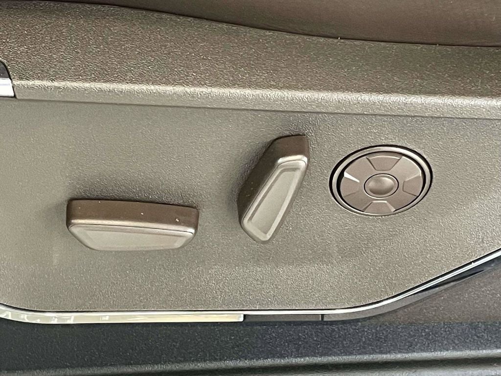 2025 Ford F-350SD King Ranch