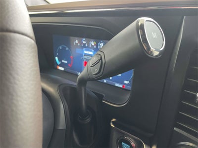 2025 Ford F-350SD King Ranch