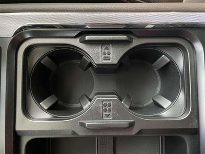 2025 Ford F-350SD King Ranch