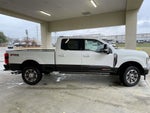 2025 Ford F-350SD King Ranch