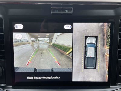 2025 Ford F-350SD King Ranch