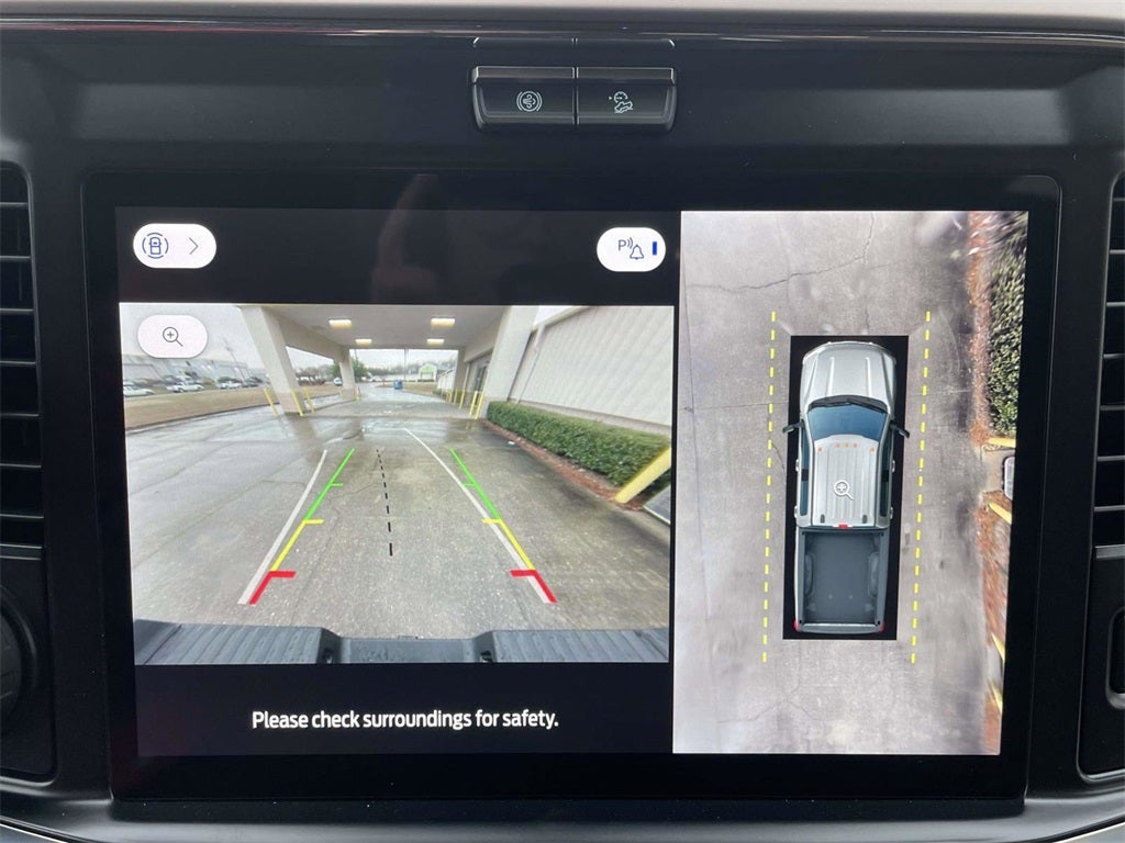 2025 Ford F-350SD King Ranch