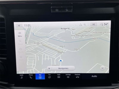 2025 Ford F-350SD King Ranch