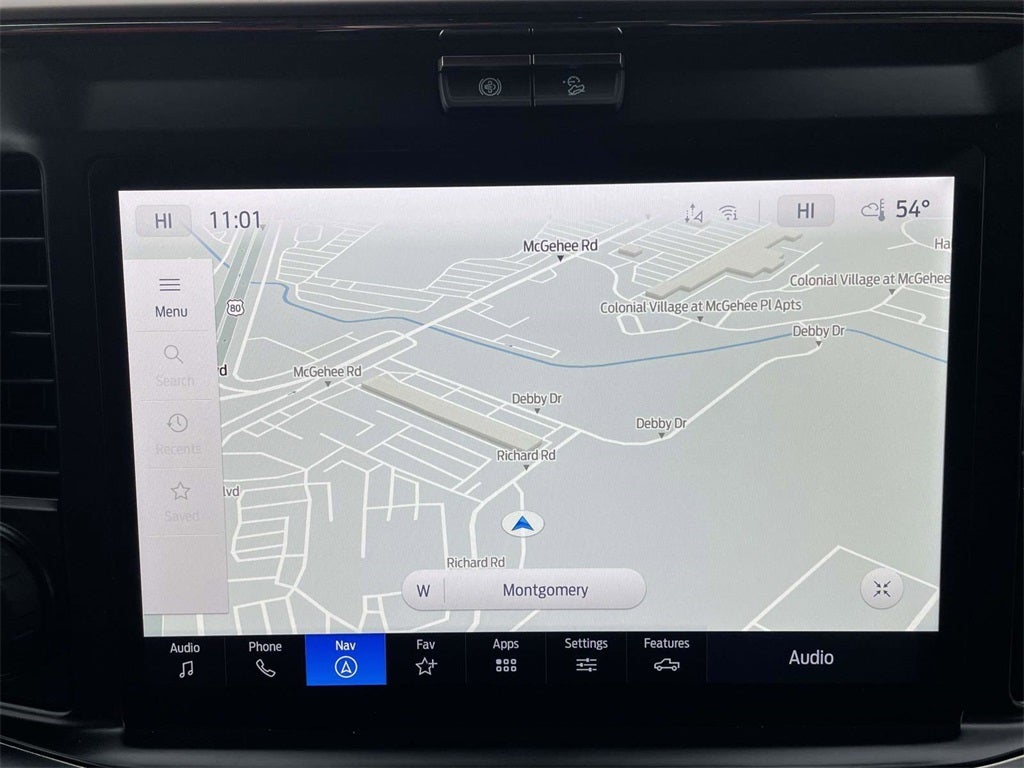 2025 Ford F-350SD King Ranch