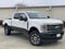 2025 Ford F-350SD King Ranch