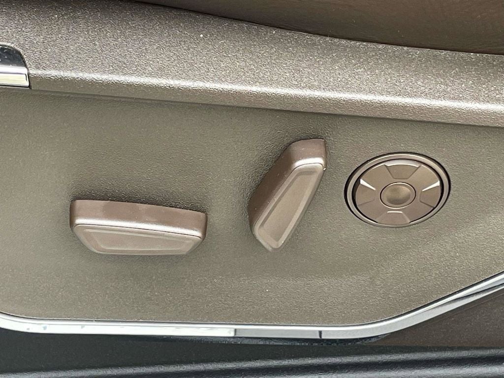 2025 Ford F-350SD King Ranch