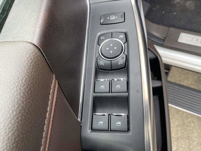 2025 Ford F-350SD King Ranch