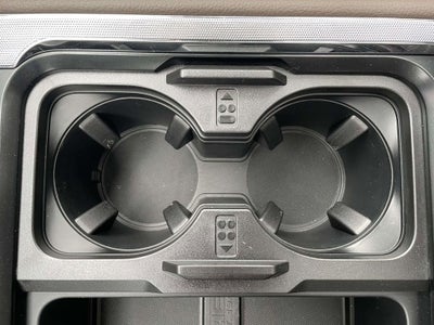 2025 Ford F-350SD King Ranch