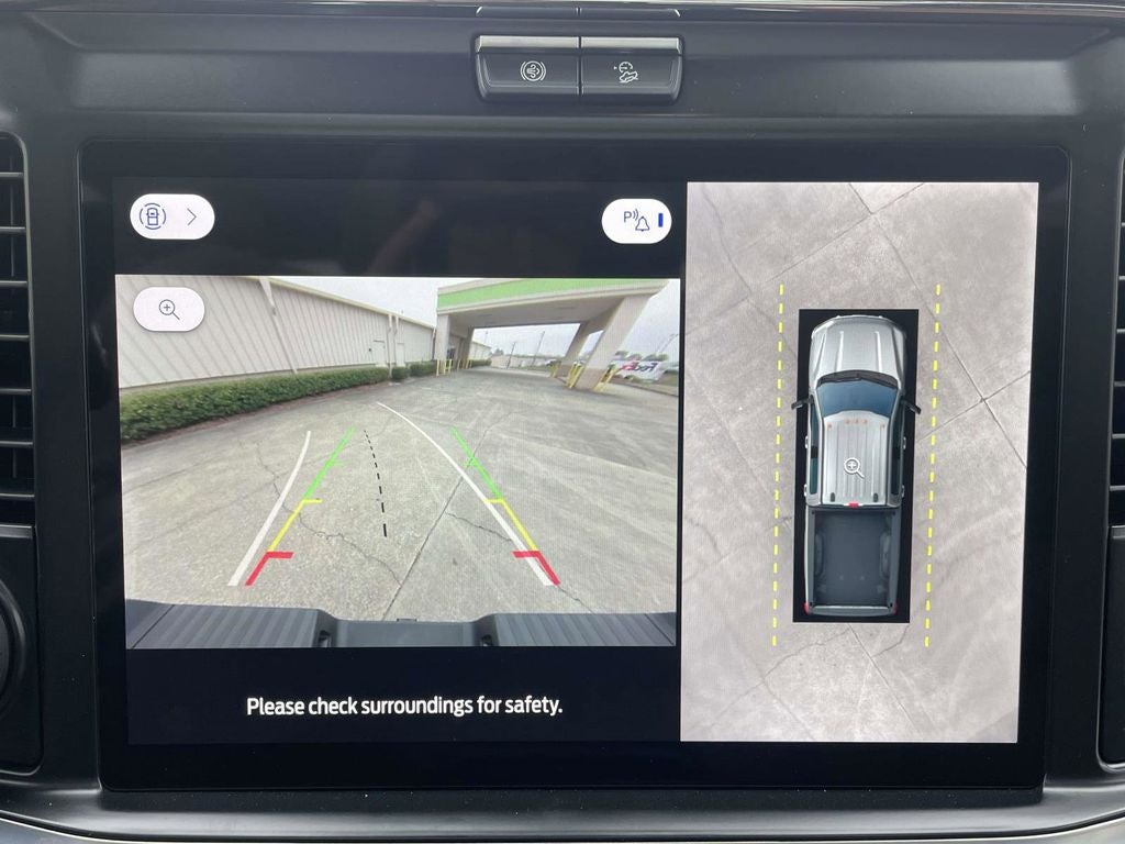 2025 Ford F-350SD King Ranch