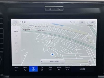 2025 Ford F-350SD King Ranch