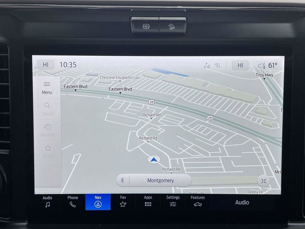 2025 Ford F-350SD King Ranch