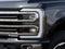 2027 Ford F-350SD Platinum